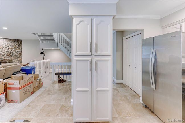 6522 Scenic Pines Ct, Condo with 3 bedrooms, 4 bathrooms and null parking in Clarkston MI | Image 17