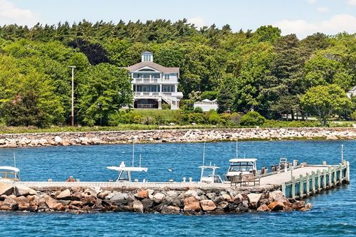 85 Moorings Rd, Marion, MA, 02738-1836 | Card Image