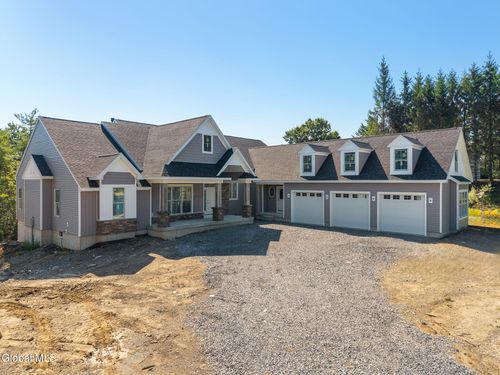 20 Overlook Dr, Voorheesville, NY, 12186-5024 | Card Image