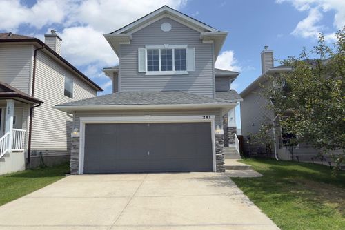 241 Covewood Cir Ne, Calgary, AB, T3K5S7 | Card Image