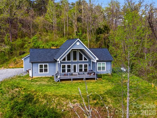 170 Starry Night Ln, Marshall, NC, 28753-0436 | Card Image