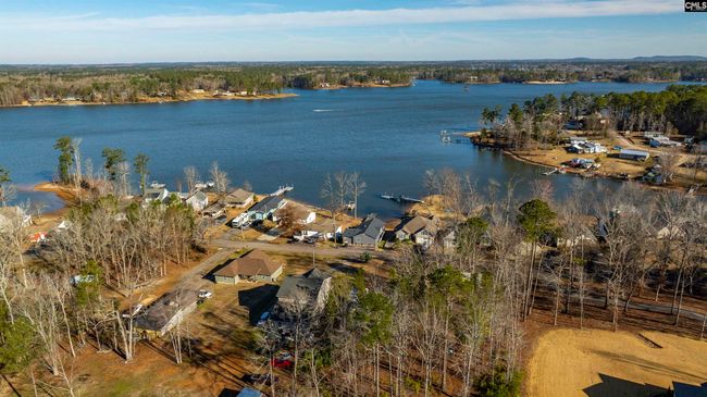 198 Saluda Waters Point, House other with 3 bedrooms, 2 bathrooms and null parking in Leesville SC | Image 10
