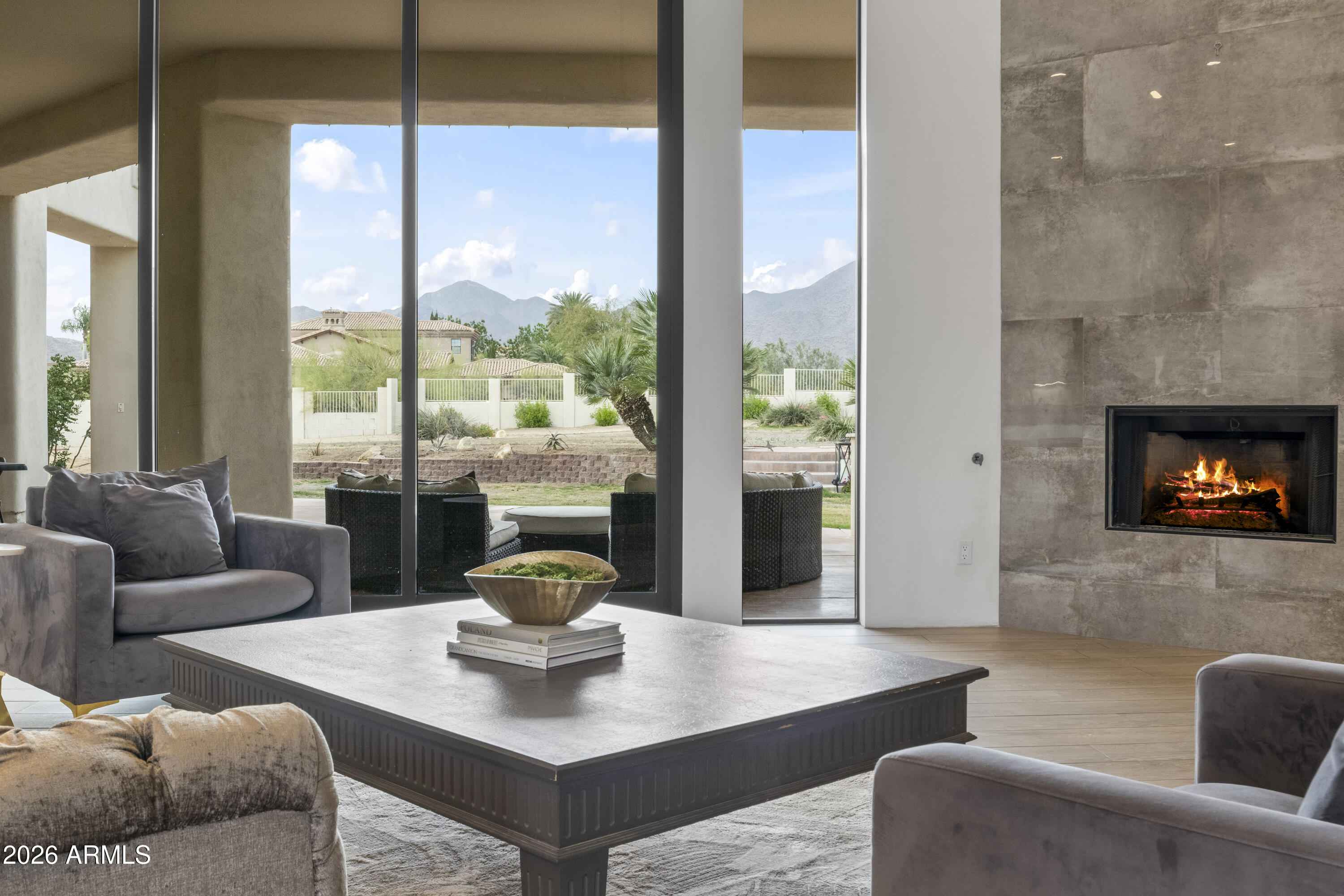 Residential in Scottsdale 5
