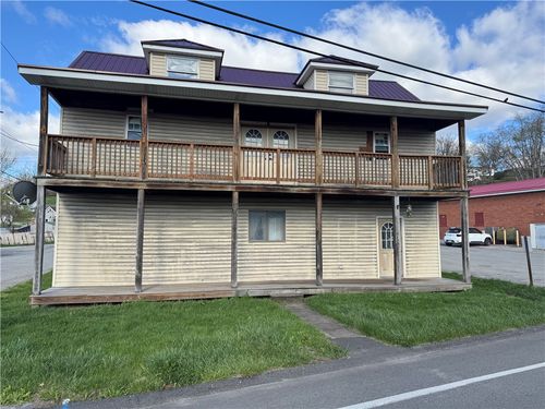 117 Station Street, South Huntingdon, PA, 15698 | Card Image
