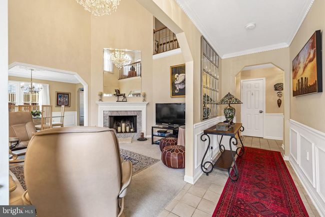 915 Boom Way, Townhouse with 3 bedrooms, 4 bathrooms and null parking in ANNAPOLIS MD | Image 6