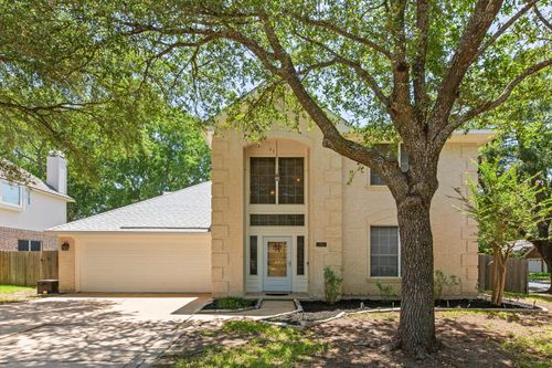 13301 Slow Poke Dr, Austin, TX, 78727-3294 | Card Image