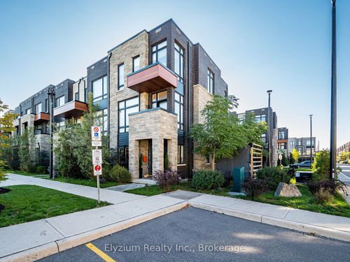 36 Barbini Dr, Vaughan, ON, L4H4R3 | Card Image