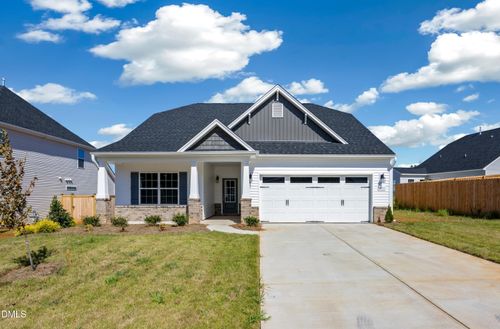 131 Luther Dr, Graham, NC, 27253 | Card Image