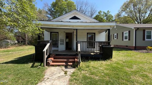 407 Granville Street, Oxford, NC, 27565 | Card Image