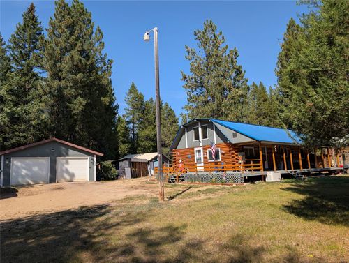 2469 Lincoln Springs Dr, Lincoln, MT, 59639-8626 | Card Image