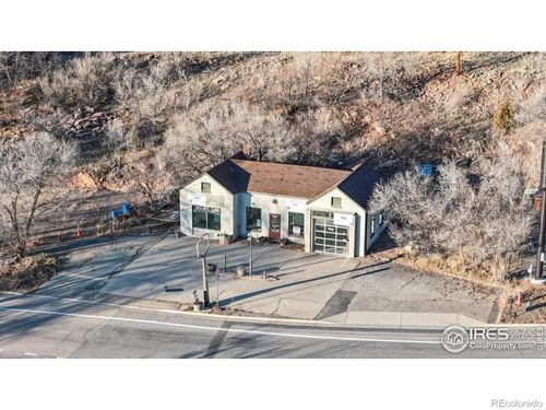 602 5th Avenue, Lyons, CO, 80540 | Card Image