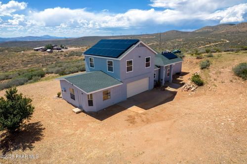 16751 E Leprechaun Rd, Dewey-Humboldt, AZ, 86327-6308 | Card Image