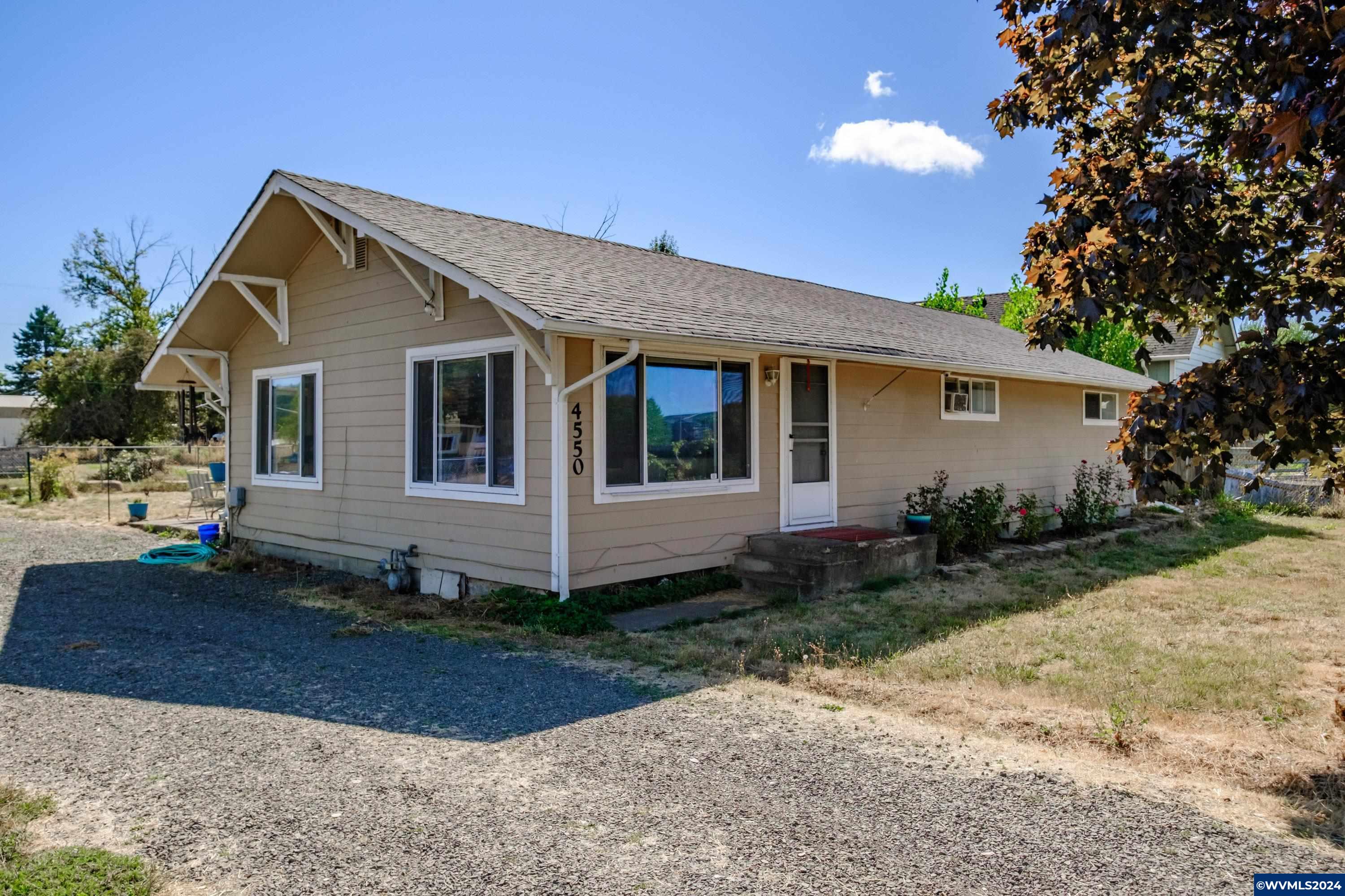 Knox Butte Rd, Albany, OR 97322