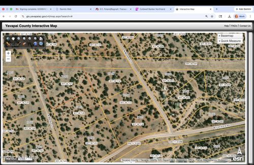 52309 Naranjo Ln, Seligman, AZ, 86337 | Card Image