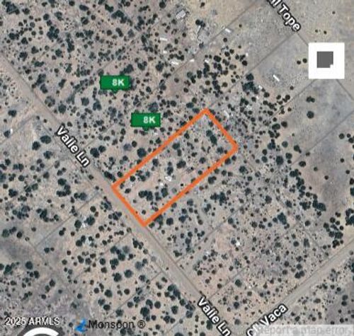 4946-58745 N Valle Ln, Seligman, AZ, 86337 | Card Image