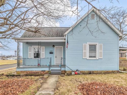 1530 O'Byrne St., Henderson, KY, 42420 | Card Image