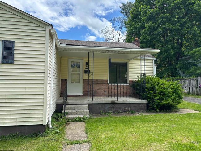 112 Center St, House other with 3 bedrooms, 1 bathrooms and 3 parking in Kingwood WV | Image 21
