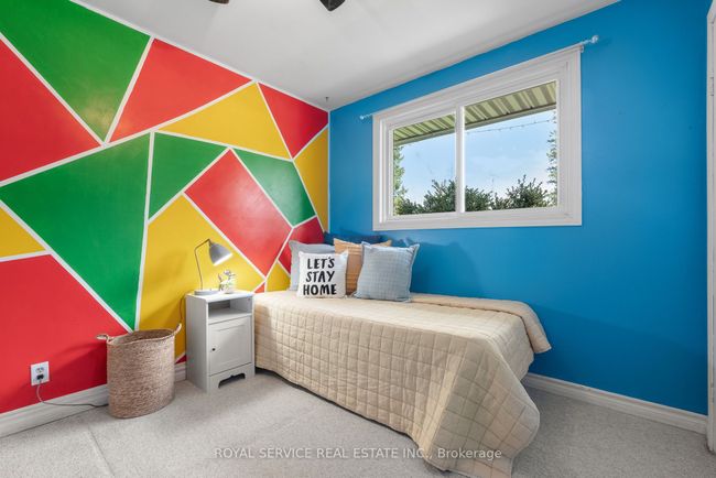 5280 Hillview Rd, House other with 3 bedrooms, 1 bathrooms and 6 parking in Brighton ON | Image 17