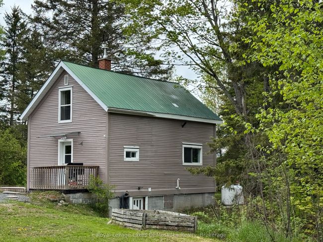 87 Ferguson Rd, House other with 3 bedrooms, 1 bathrooms and 4 parking in Katrine ON | Image 8
