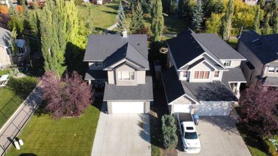 159 Crystal Shores Dr, House detached with 3 bedrooms, 2 bathrooms and 4 parking in Okotoks AB | Image 1