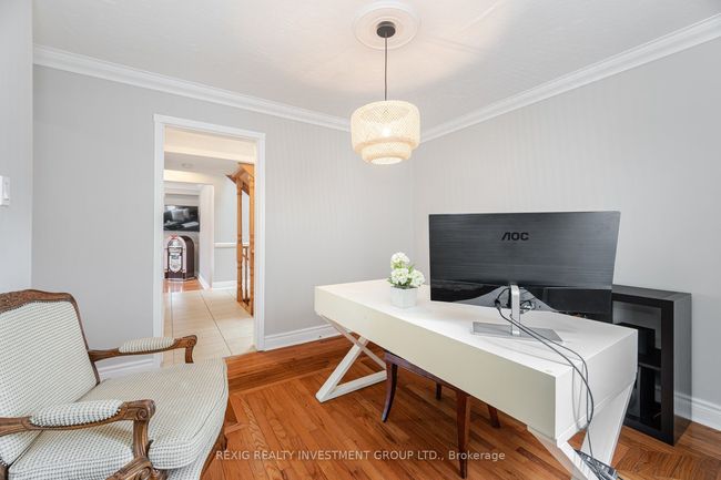66 Settler Crt, House other with 4 bedrooms, 4 bathrooms and 2 parking in Brampton ON | Image 22