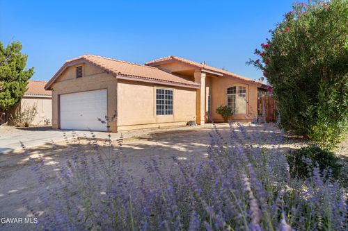3519 San Jacinto Ave, Rosamond, CA, 93560-6837 | Card Image