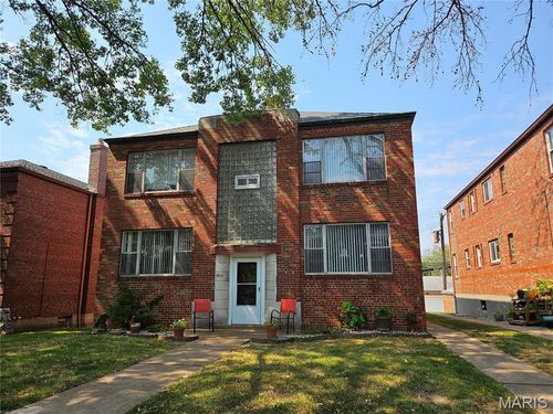 apt-2n-5315 Jamieson Ave, Saint Louis, MO, 63109-3354 | Card Image