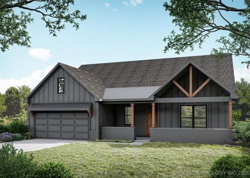 31319 E 65th St S, Broken Arrow, OK, 74014 | Card Image