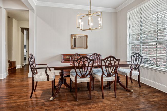 1912 Denali Ln, House other with 4 bedrooms, 3 bathrooms and null parking in Keller TX | Image 9