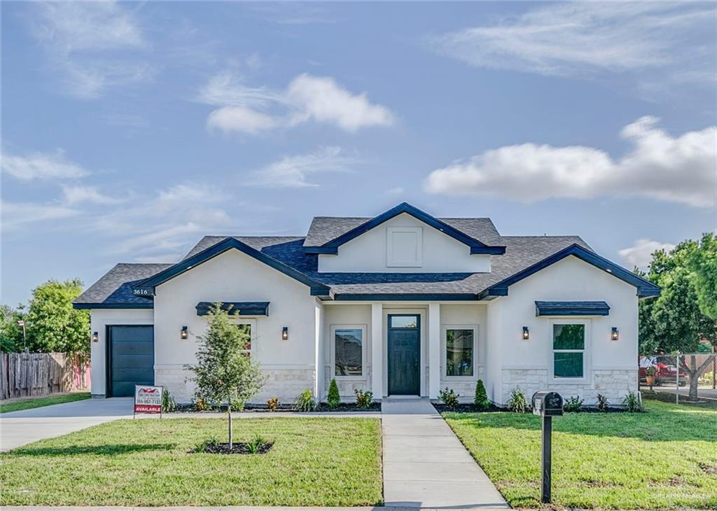 Triple J Dr, Palmview, TX 78572