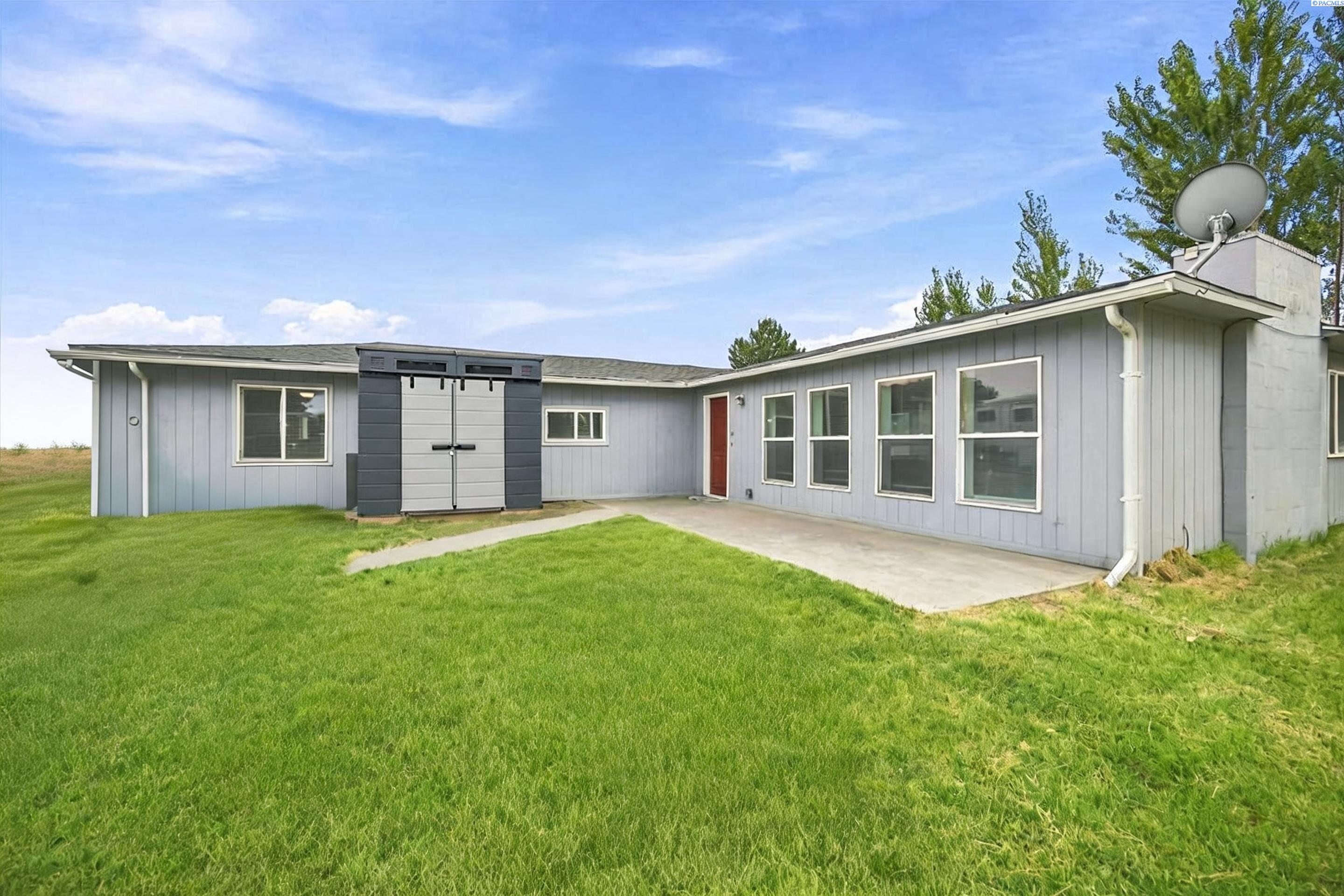 Residential in Kennewick 3