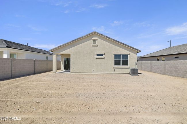 1823 S 240 Th Avenue, House other with 4 bedrooms, 0 bathrooms and null parking in Buckeye AZ | Image 41