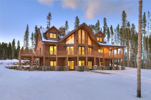 157 Barton Way, Breckenridge, CO, 80424 | Card Image