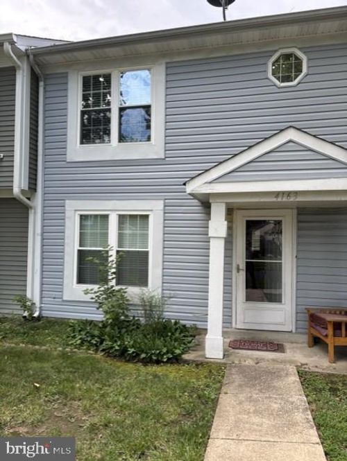 4163 Bluebird Dr, WALDORF, MD, 20603-4556 | Card Image