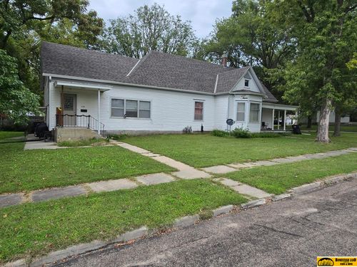1122-1120-1122 Washington St, Beatrice, NE, 68310-2434 | Card Image