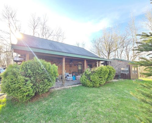 N8867 Popple Rd, Phillips, WI, 54555 | Card Image