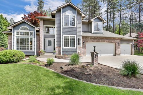 16906 N Golden Dr, Colbert, WA, 99005-9318 | Card Image
