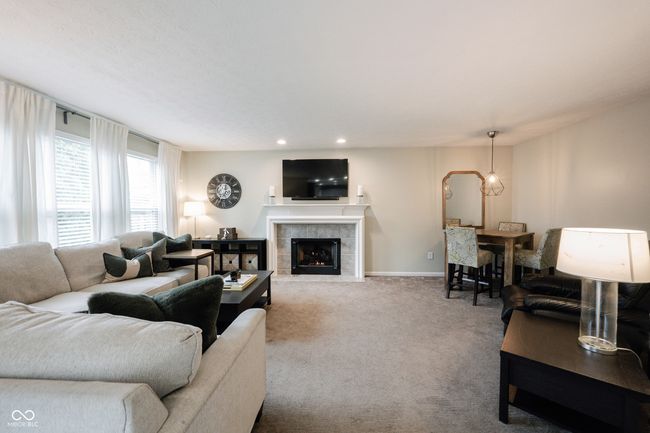14030 Avalon East Dr, House other with 4 bedrooms, 4 bathrooms and null parking in Fishers IN | Image 13