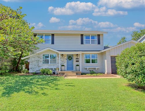 2624 Lakeland Dr, Dallas, TX, 75228-5358 | Card Image