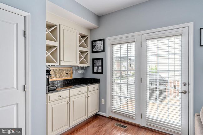 45955 Grammercy Ter, Townhouse with 3 bedrooms, 3 bathrooms and null parking in STERLING VA | Image 19