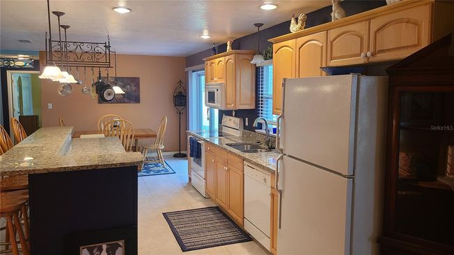 7400 Darien Rd, House other with 3 bedrooms, 2 bathrooms and null parking in Cocoa FL | Image 18