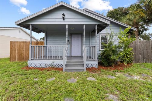 3701 38th Ave N, St Petersburg, FL, 33713-1321 | Card Image