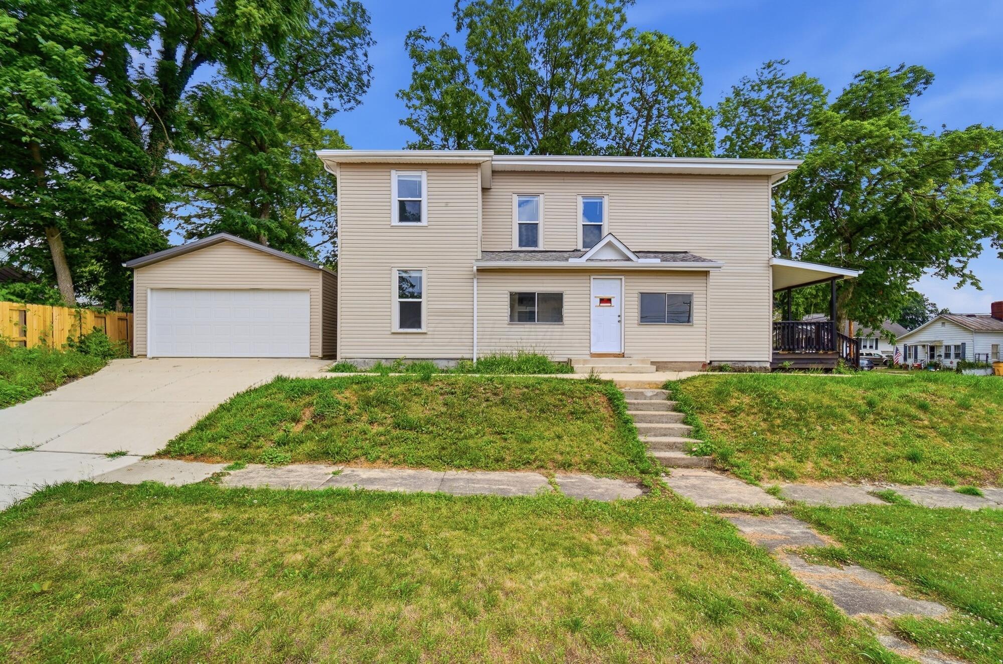 Residential in Mount Vernon 3