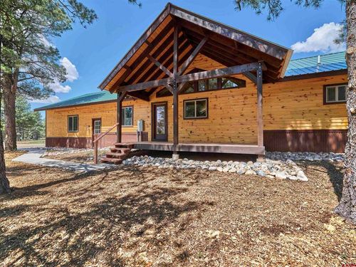243 Mansions Cir, Pagosa Springs, CO, 81147 | Card Image