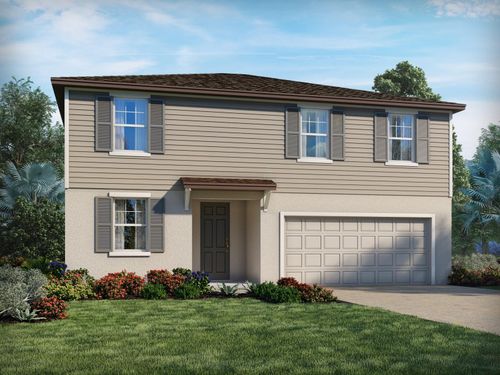 2373 White Tail St, DAVENPORT, FL, 33837-9558 | Card Image