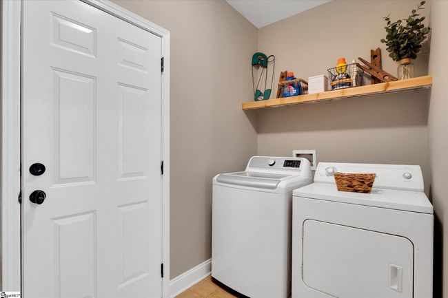 120 Hungate Dr, House other with 3 bedrooms, 3 bathrooms and 2 parking in Travelers Rest SC | Image 36