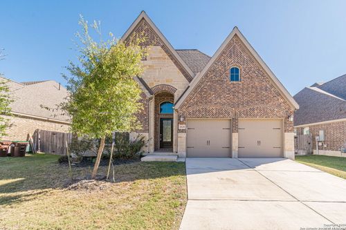 8826 Haystack Rd, San Antonio, TX, 78254-4663 | Card Image