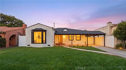 8104 S 2nd, Inglewood, CA, 90305 | Card Image