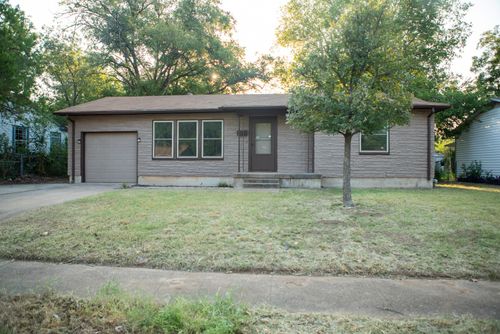 408 Goodnight Dr, Killeen, TX, 76541-5632 | Card Image