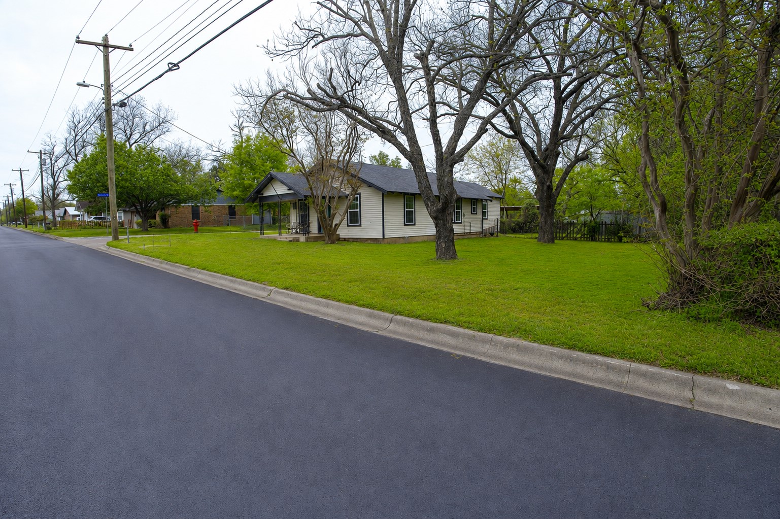 Residential in Weatherford 3